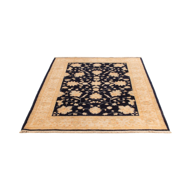 ツィーグラー絨毯 185x118cm - オリエンタル絨毯
