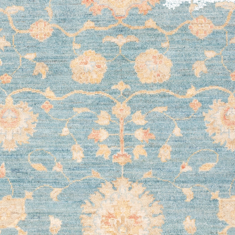 ツィーグラー絨毯 175x124cm - オリエンタル絨毯