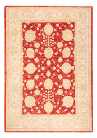 ツィーグラー絨毯 181x125cm - オリエンタル絨毯 – product image