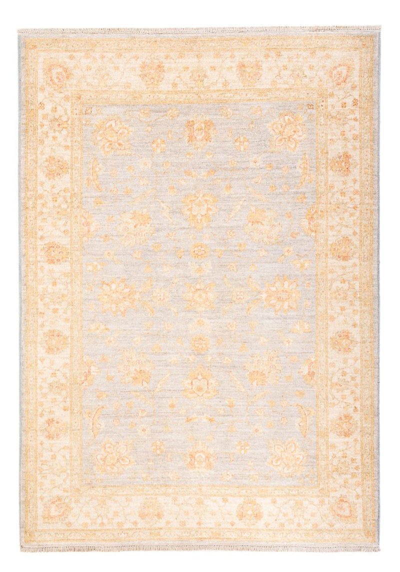 ツィーグラー絨毯 174x121cm - オリエンタル絨毯