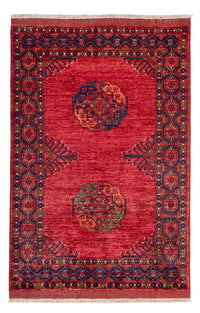 アフガン絨毯 182x122cm - オリエンタル絨毯 – product image