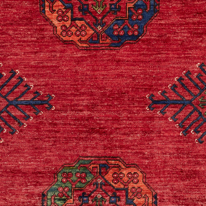 アフガン絨毯 182x122cm - オリエンタル絨毯