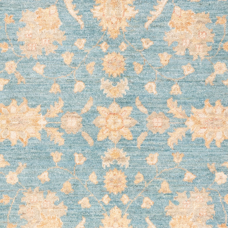 ツィーグラー絨毯 185x122cm - オリエンタル絨毯