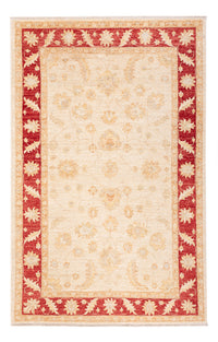 ツィーグラー絨毯 186x115cm - オリエンタル絨毯 – product image