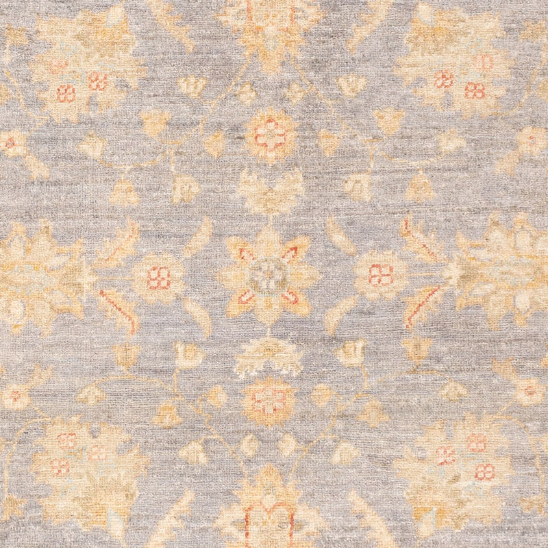 ツィーグラー絨毯 178x120cm - オリエンタル絨毯