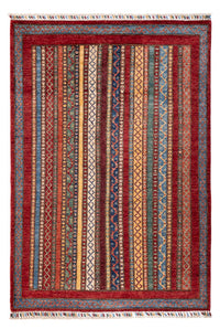 シャル 絨毯 178x122cm - オリエンタル絨毯 – product image