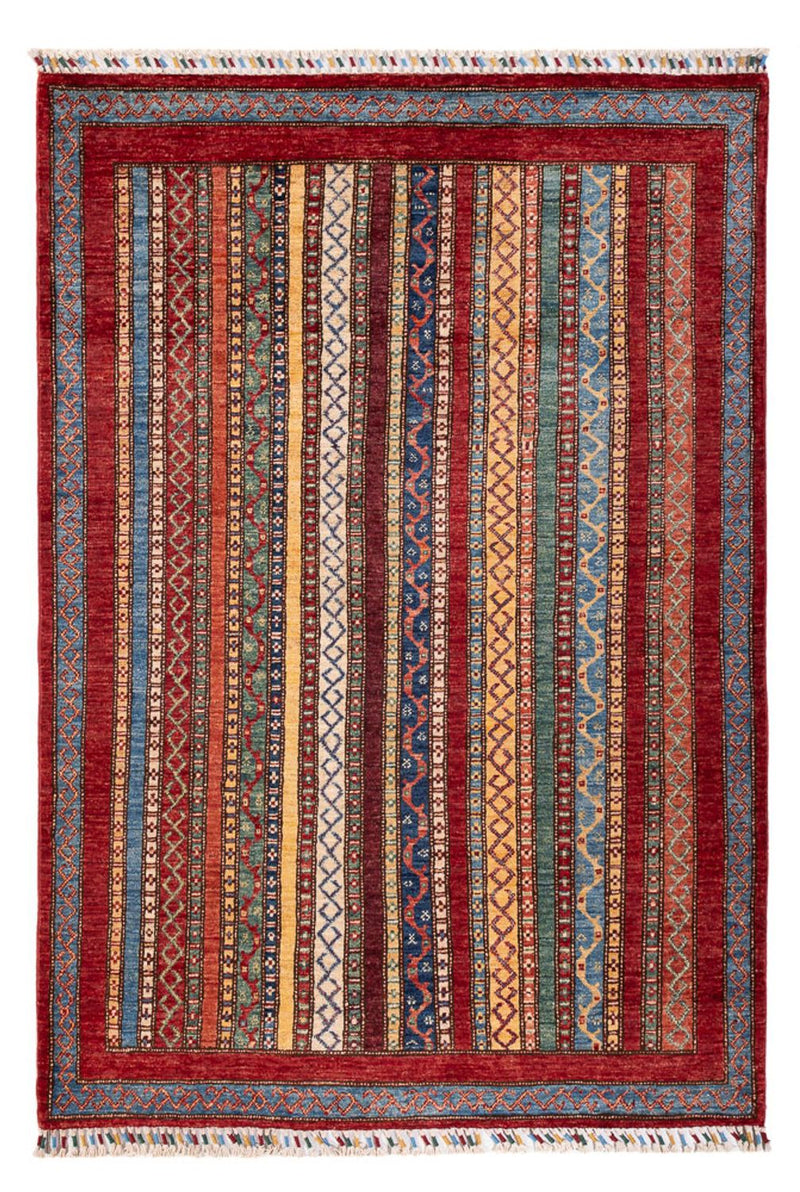 シャル 絨毯 178x122cm - オリエンタル絨毯