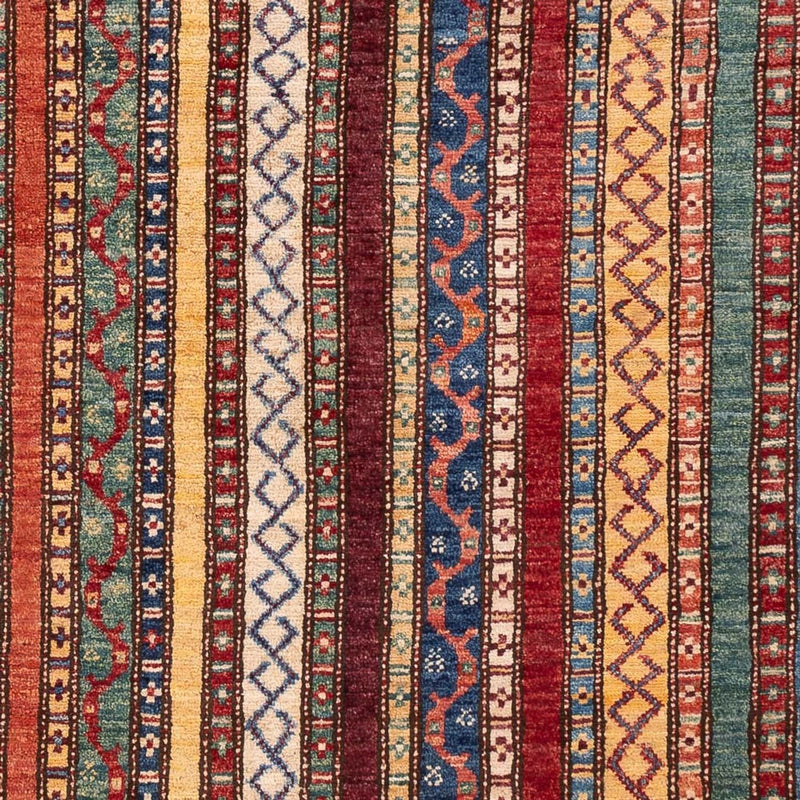 シャル 絨毯 178x122cm - オリエンタル絨毯