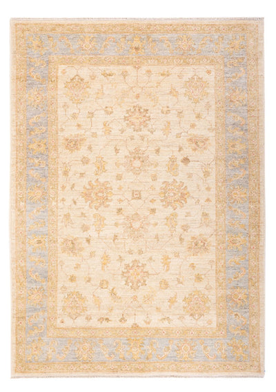 ツィーグラー絨毯 125x182cm - オリエンタル絨毯