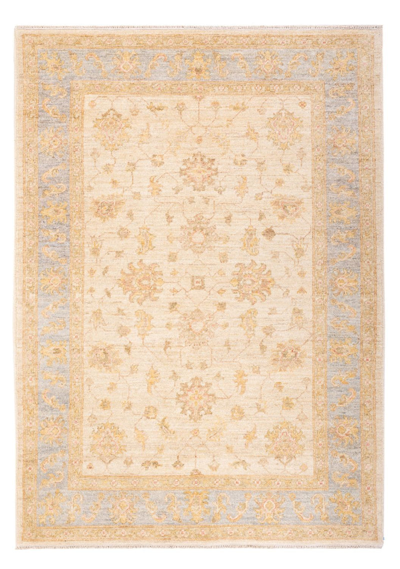 ツィーグラー絨毯 182x125cm - オリエンタル絨毯