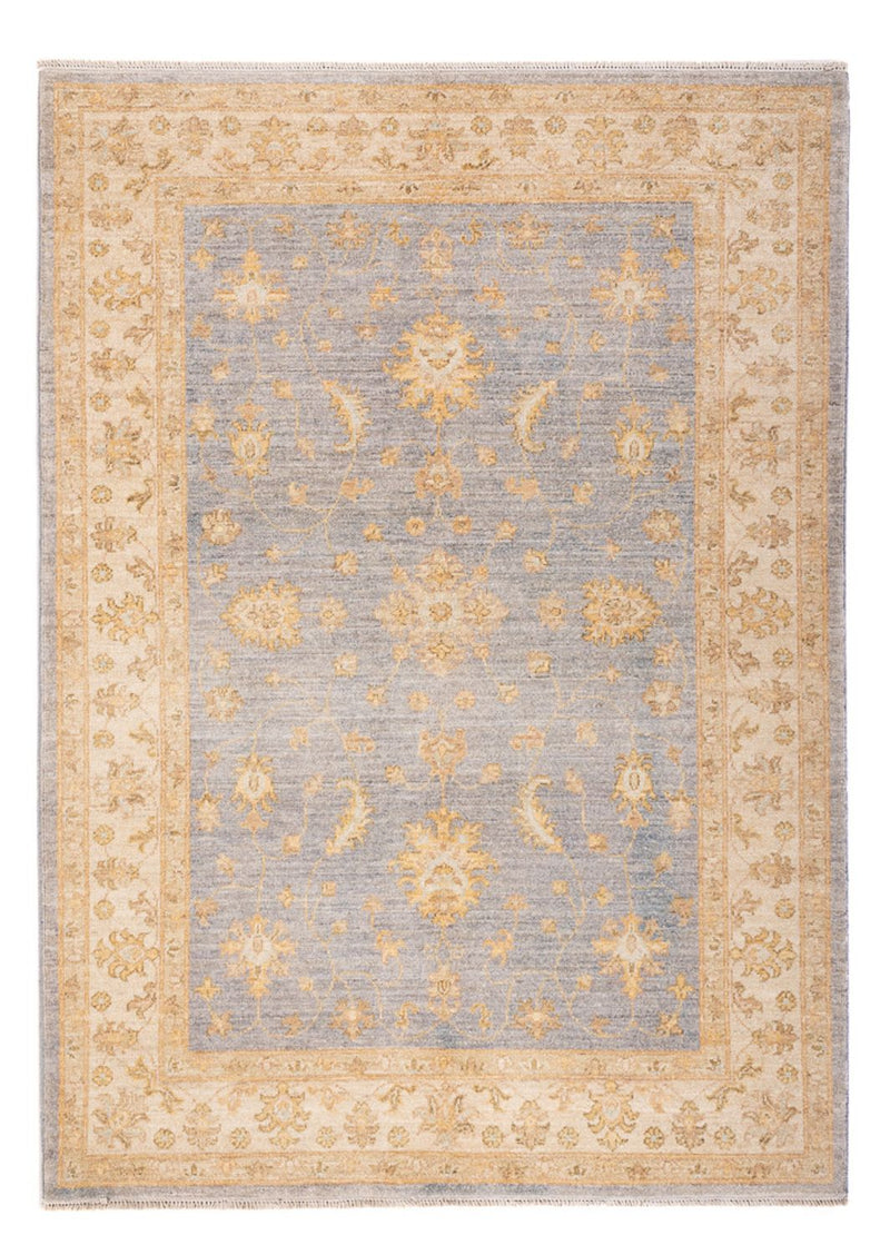 ツィーグラー絨毯 174x122cm - オリエンタル絨毯