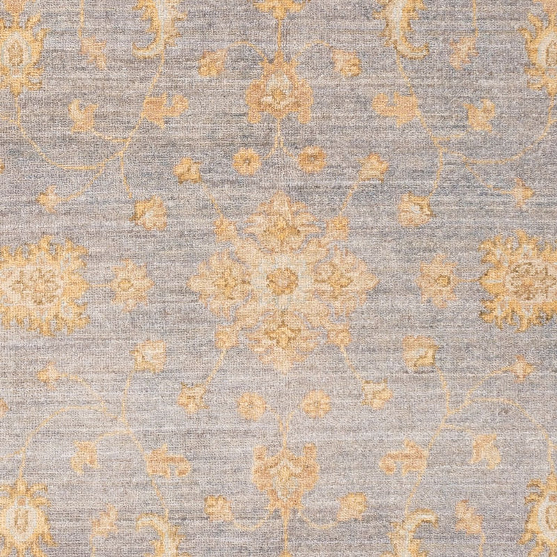 ツィーグラー絨毯 174x122cm - オリエンタル絨毯