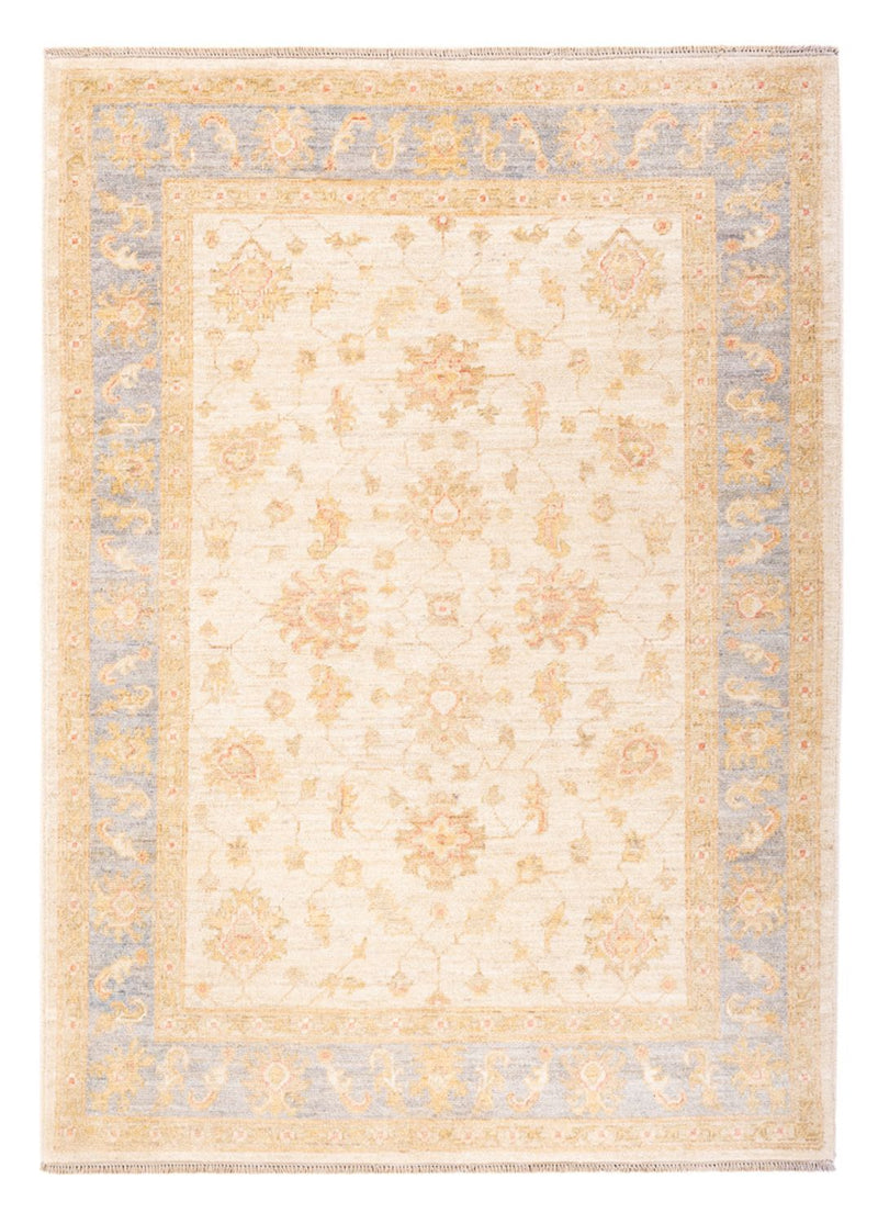 ツィーグラー絨毯 176x123cm - オリエンタル絨毯
