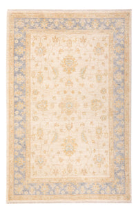 ツィーグラー絨毯 185x122cm - オリエンタル絨毯 – product image