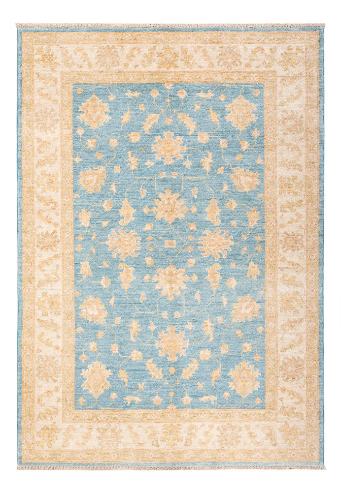 ツィーグラー絨毯 177x122cm - オリエンタル絨毯