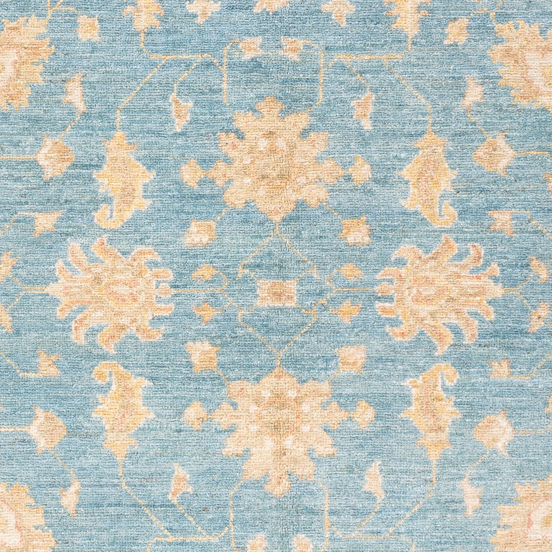 ツィーグラー絨毯 177x122cm - オリエンタル絨毯