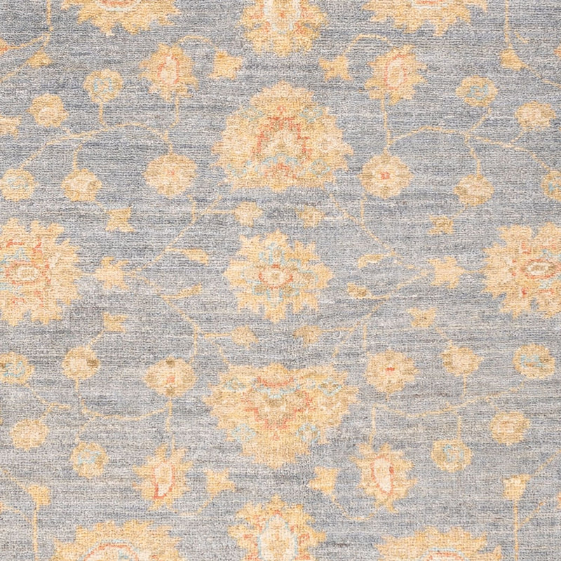 ツィーグラー絨毯 170x125cm - オリエンタル絨毯