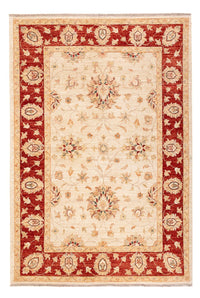 ツィーグラー絨毯 184x123cm - オリエンタル絨毯 – product image