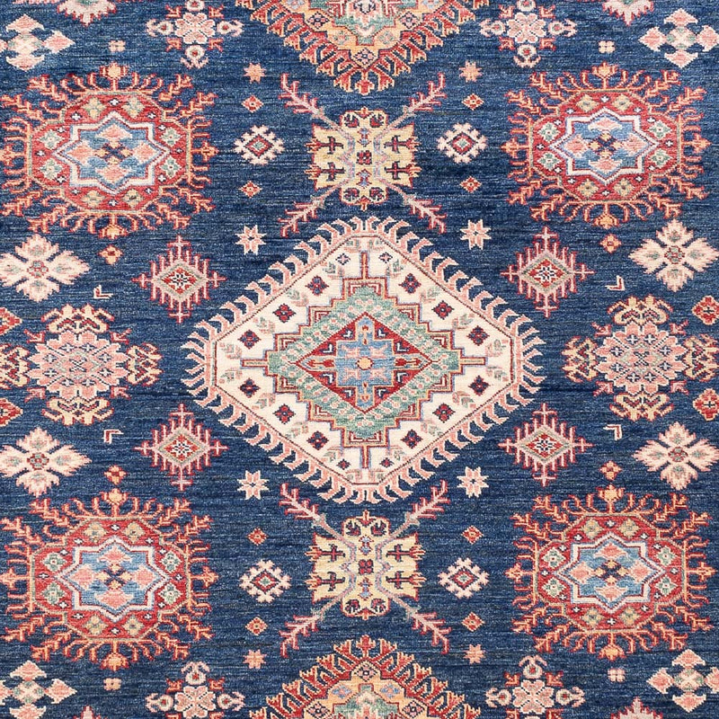 カザック 絨毯 287x204cm - オリエンタル絨毯