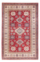 カザック 絨毯 305x200cm - オリエンタル絨毯