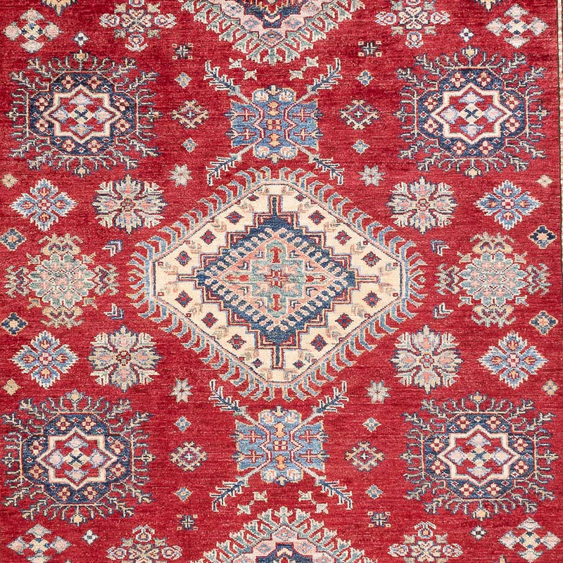 カザック 絨毯 305x200cm - オリエンタル絨毯