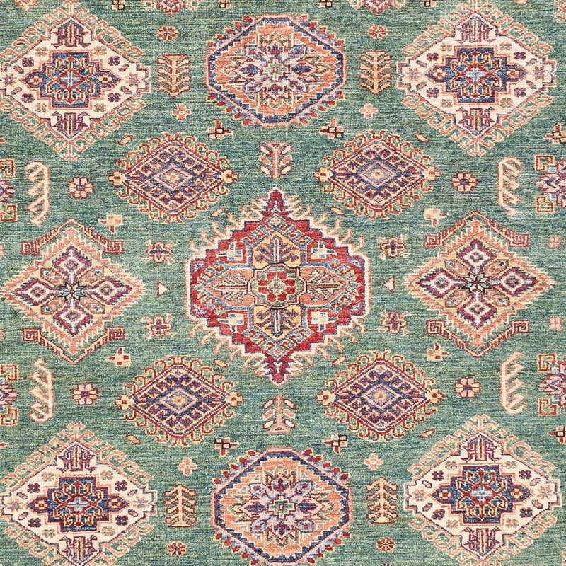 カザック 絨毯 290x198cm - オリエンタル絨毯