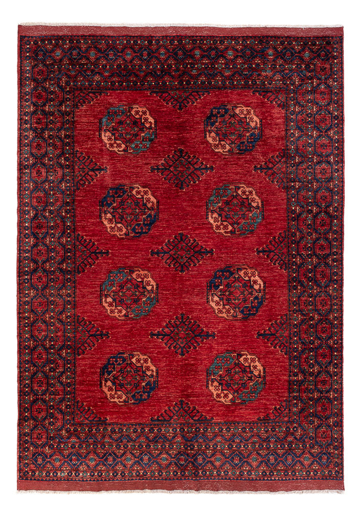 カル・モハマディ 絨毯 287x215cm - オリエンタル絨毯