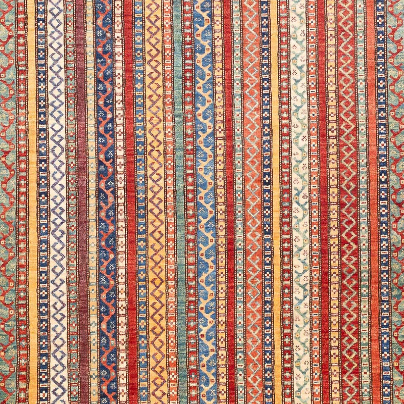 シャル 絨毯 289x193cm - オリエンタル絨毯