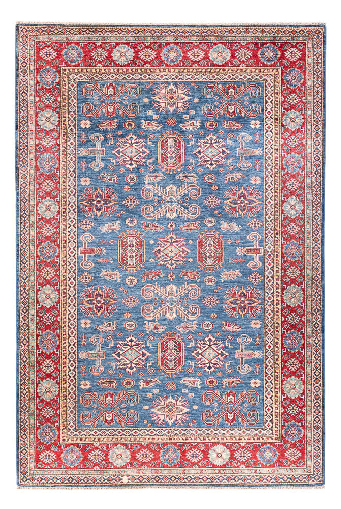 カザック 絨毯 303x202cm - オリエンタル絨毯