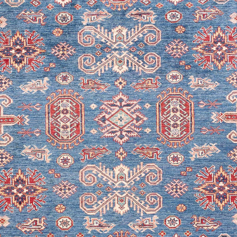 カザック 絨毯 303x202cm - オリエンタル絨毯