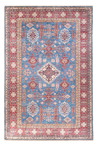 カザック 絨毯 301x201cm - オリエンタル絨毯 – product image