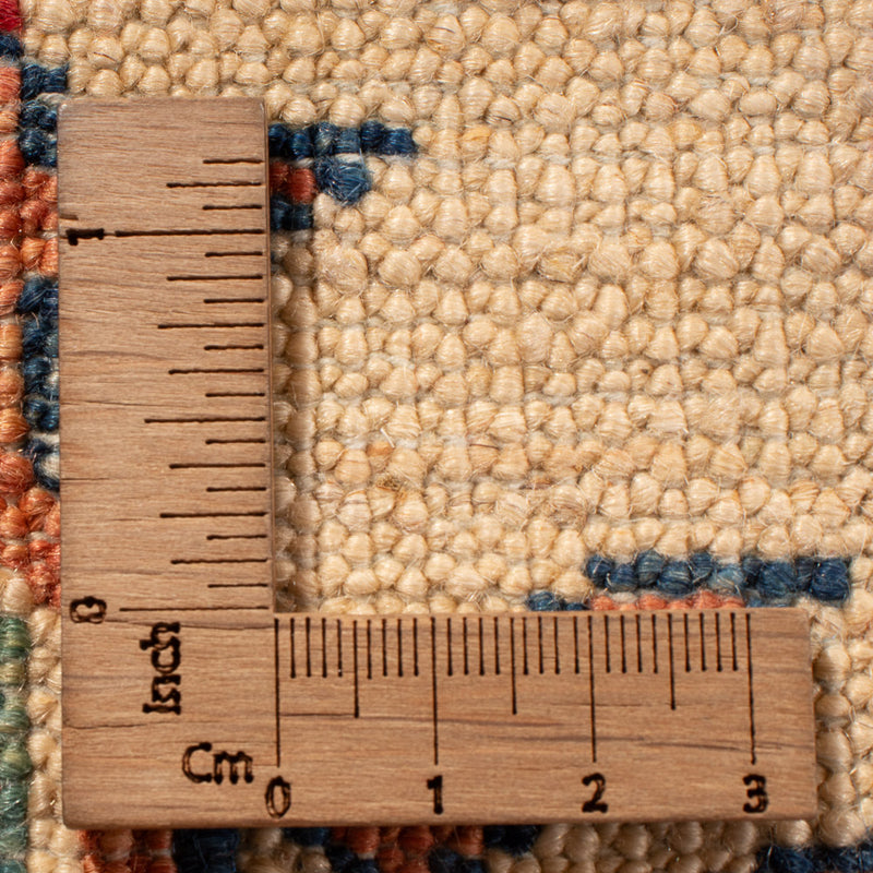 カザック 絨毯 301x205cm - オリエンタル絨毯