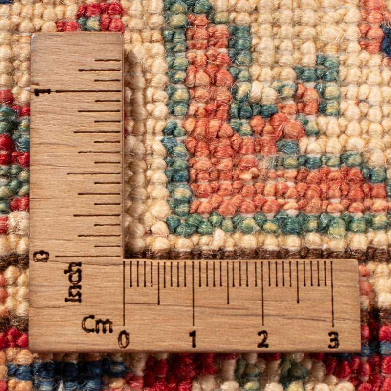 カザック 絨毯 304x203cm - オリエンタル絨毯