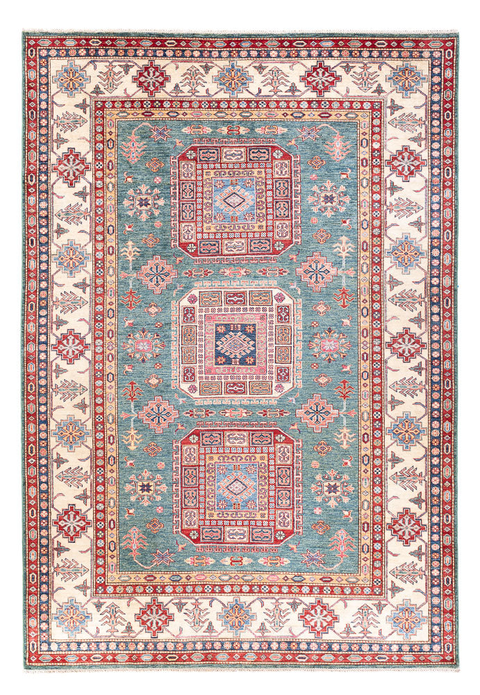 カザック 絨毯 296x204cm - オリエンタル絨毯