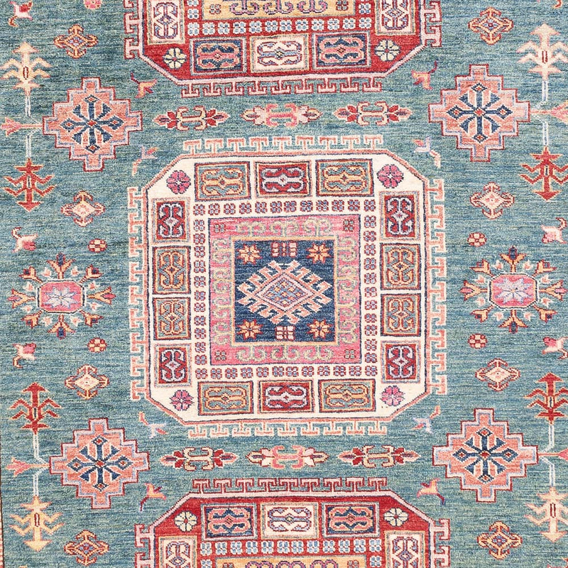 カザック 絨毯 296x204cm - オリエンタル絨毯