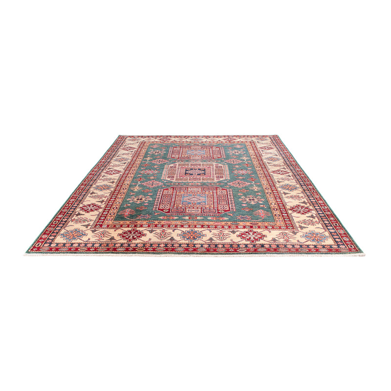 カザック 絨毯 296x204cm - オリエンタル絨毯