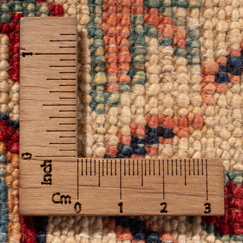 カザック 絨毯 306x199cm - オリエンタル絨毯