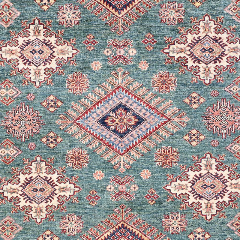 カザック 絨毯 299x203cm - オリエンタル絨毯