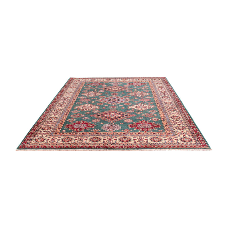 カザック 絨毯 299x203cm - オリエンタル絨毯