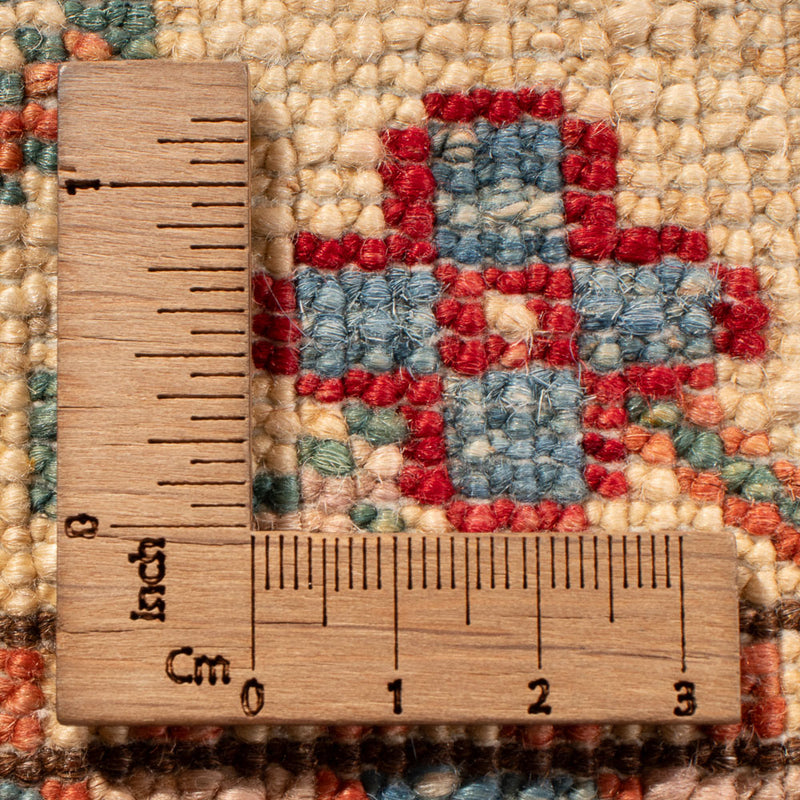 カザック 絨毯 299x203cm - オリエンタル絨毯