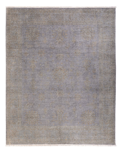 ツィーグラー モダン 絨毯 205x252cm - オリエンタル絨毯