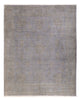 ツィーグラー モダン 絨毯 252x205cm - オリエンタル絨毯