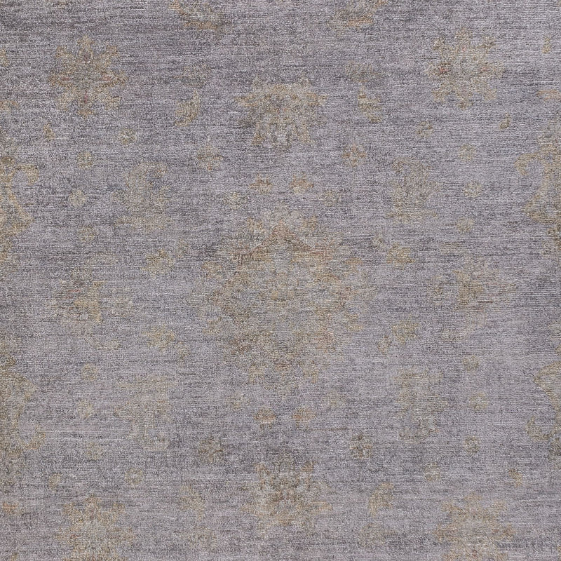ツィーグラー モダン 絨毯 252x205cm - オリエンタル絨毯