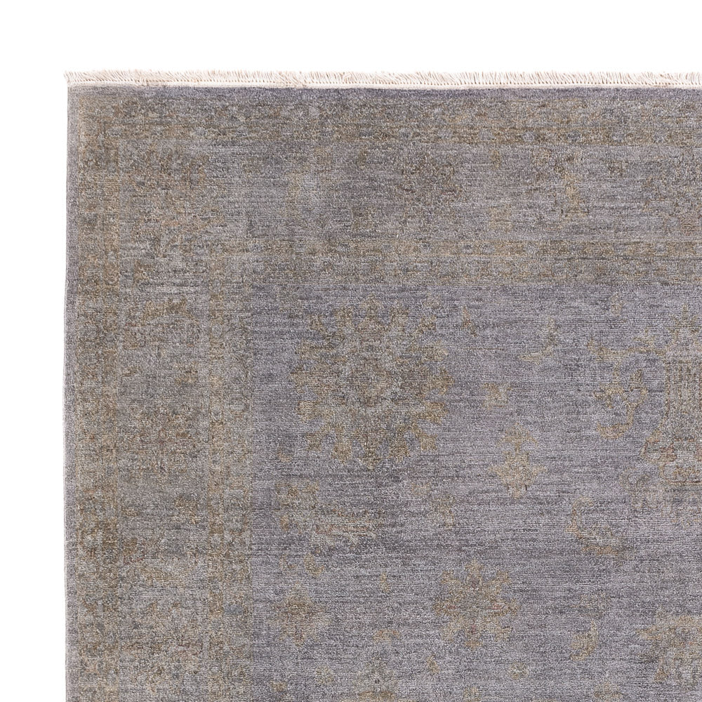 ツィーグラー モダン 絨毯 252x205cm - オリエンタル絨毯