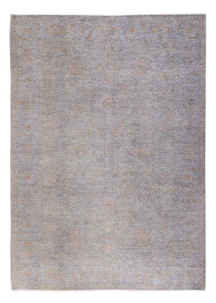 ツィーグラー モダン 絨毯 285x202cm - オリエンタル絨毯