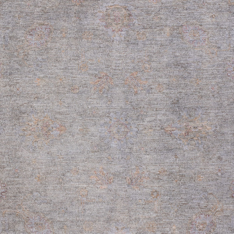ツィーグラー モダン 絨毯 285x202cm - オリエンタル絨毯