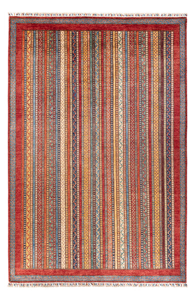 シャル 絨毯 198x292cm - オリエンタル絨毯