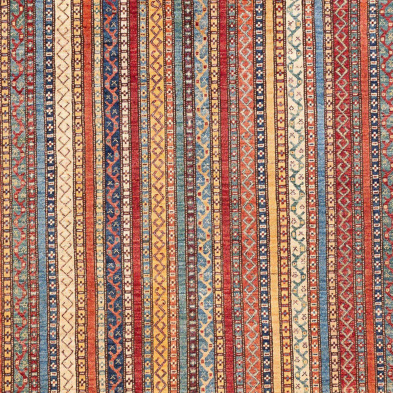 シャル 絨毯 292x198cm - オリエンタル絨毯