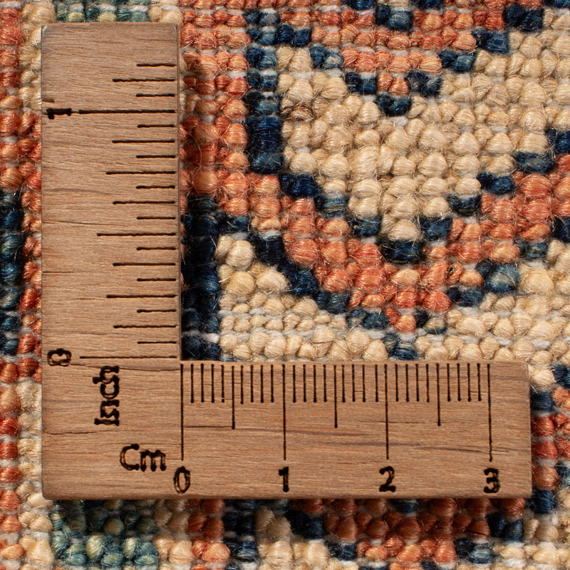 カザック 絨毯 284x200cm - オリエンタル絨毯