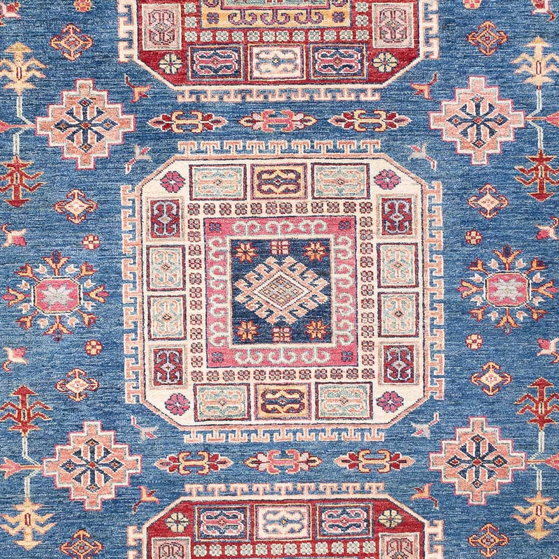 カザック 絨毯 294x202cm - オリエンタル絨毯